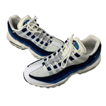 ナイキ NIKE AIR MAX 95 OG 2015年製 観賞用 554970-131 メンズ靴 スニーカー ブルー 28.0cmサイズ 201-shoes1357