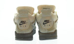 ナイキ NIKE AIR JORDAN 4 RETRO エアジョーダン 4 レトロ スニーカー グレー CT5342-007 メンズ靴 スニーカー グレー 27cm 103S-794