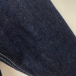 リーバイス レッド Levi's  RED カバーオール マルチポケット ジャケット ネイビー Sサイズ 201MT-4587