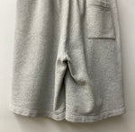 スタジオニコルソン STUDIO NICHOLSON FLEECEBACK JERSEY SHORTS 51-10-721004 ハーフパンツ グレー Sサイズ 201MB-751