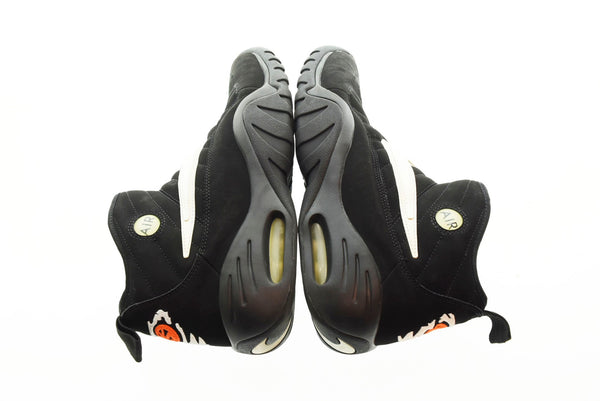 ナイキ NIKE AIR SHAKE NDESTRUKT  880869-001 メンズ靴 スニーカー ブラック 29cm 103S-687