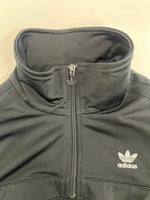 アディダス adidas 22SS ALWAYS ORIGINAL JUMPSUIT ジャンプスーツ オールインワン 黒 HF2044 スーツ・セットアップ ブラック Mサイズ 101LT-175