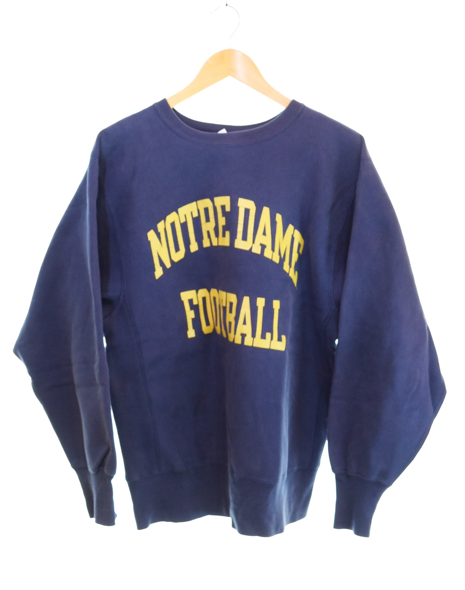 チャンピオン Champion 90's REVERSE WEAVE トリコタグ USA製 NOTRE