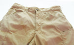 パタゴニア PATAGONIA 00s Container Shorts 30 クアンダリー ショーツ ナイロン ショートパンツ 57150 ハーフパンツ ベージュ 30 103MB-534