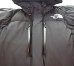 ノースフェイス THE NORTH FACE BALTRO LIGHT JACKET バルトロ ライト ジャケット ND91710 ジャケット ブラック Lサイズ 103MT-3041