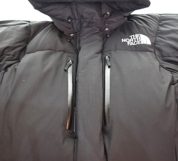 ノースフェイス THE NORTH FACE BALTRO LIGHT JACKET バルトロ ライト ジャケット ND91710 ジャケット ブラック Lサイズ 103MT-3041