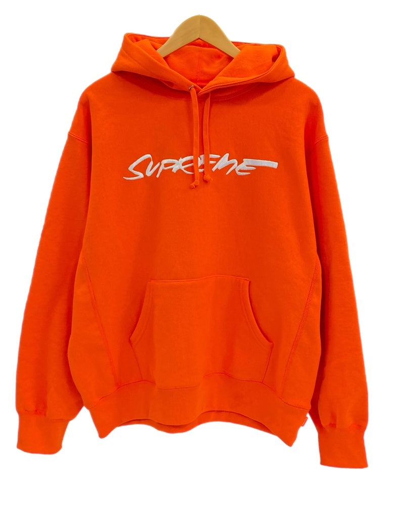 シュプリーム SUPREME Futura Hooded Sweatshirt フューチュラロゴ 