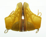 オニツカタイガー ONITSUKA TIGER Onitsuka Tiger オニツカタイガー RINKAN BOOT リンカンブーツ 1183B514 メンズ靴 スニーカー イエロー 25.5cm 103S-946