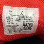 ナイキ NIKE AIR JORDAN 1 MID DQ8426-060 メンズ靴 スニーカー レッド 29.0cmサイズ 201-shoes1475