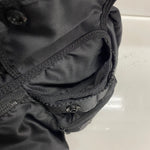 ポーター PORTER コンパート COMPART バッグ メンズバッグ ショルダーバッグ・メッセンジャーバッグ ブラック 201goods-790