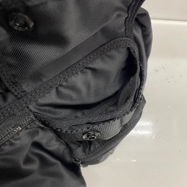 ポーター PORTER コンパート COMPART バッグ メンズバッグ ショルダーバッグ・メッセンジャーバッグ ブラック 201goods-790