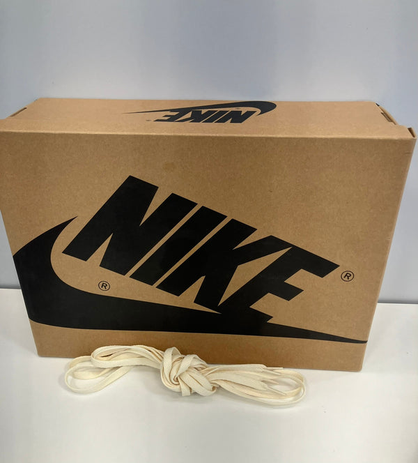 ジョーダン JORDAN Nike Women's Air Jordan 1 Zoom CMFT 2 Photon Dust/Light Smoke Grey ナイキ AJ1  DV1305-005 メンズ靴 スニーカー グレー 29cm 101sh-1846