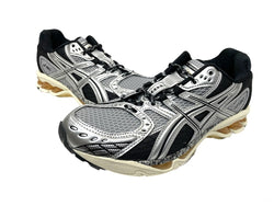 アシックス asics GEL-NIMBUS 10.1 ゲルニンバス 1203A543 レディース靴 スニーカー シルバー 23.5cm 601sh-28