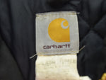 カーハート Carhartt Active Jacket アクティブジャケット黒 ジャケット ブラック Lサイズ 103MT-2314