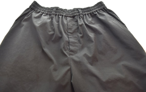 シュタイン stein WINDBREAKER EASY TROUSERS ウィンドブレーカー イージートラウザー パンツ ST513-1 ボトムスその他 ブラック Mサイズ 103MB-645