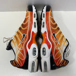 ナイキ NIKE エアマックスプラス ソーラーフレア Air Max Plus Solar Flare DZ3531-600  メンズ靴 スニーカー オレンジ 30cmサイズ 201-shoes1277