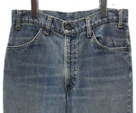 【曜日割引対象外】 リーバイス Levi's 70's 646 W31 デニム ブルー 201MB-762 VB