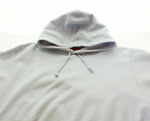 シュプリーム SUPREME 21ss Big Logo Hooded Sweatshirt 起毛 パーカー 青 パーカ ロゴ ブルー Mサイズ 103MT-531