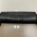 エムエムシックス MM6 ジャパニーズバッグ レディースバッグ トートバッグ ブラック 201goods-830