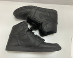 ジョーダン JORDAN Nike Air Jordan 1 Retro High OG Black ナイキ エアジョーダン1 ハイ ブラック AJ1 555088-022 メンズ靴 スニーカー ブラック 29cm 101-shoes1773