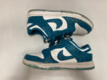 ナイキ NIKE Women's Dunk Low Ocean ウィメンズ ダンク ロー オーシャン DV3029-100 レディース靴 スニーカー ホワイト 24cm 101-shoes1780