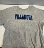 チャンピオン Champion 80's 80年代 80s～ ヴィンテージ vintage トリコタグ リバースウィーブ REVERSE WEAVE US古着 半袖 スウェット グレー Mサイズ 101MT-3765