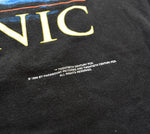 ヴィンテージ Vintage 90's タイタニック TITANIC MOVIE Tee ムービー T STANLEY DESANTIS スタンリー デサンティス 90年代 90s Tシャツ ブラック Mサイズ 103MT-3494