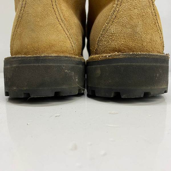 ダナー Danner DJ MOUNTAIN LIGHT マウンテン ライト トレッキングブーツ 30525X メンズ靴 ブーツ その他 ブラウン UK8サイズ 201-shoes1524