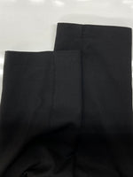 ヨウジヤマモト Yohji Yamamoto REGULATION WOOL GABARDINE COAT ウール ギャバジン コート フーディ ロング ジャケット 黒 HR-C01-140 サイズ 3 ジャケット 無地 ブラック 104MT-1704