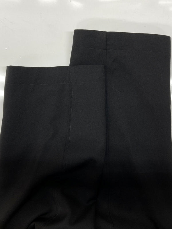 ヨウジヤマモト Yohji Yamamoto REGULATION WOOL GABARDINE COAT ウール ギャバジン コート フーディ ロング ジャケット 黒 HR-C01-140 サイズ 3 ジャケット 無地 ブラック 104MT-1704