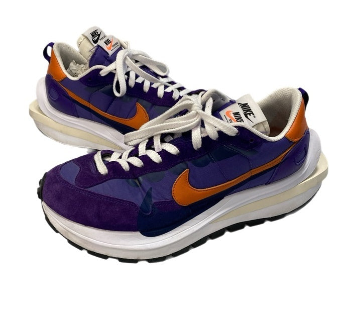 ナイキ NIKE SACAI × NIKE VAPOR WAFFLE DARK IRIS サカイ × ナイキ 