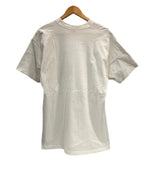 ヴィンテージ vintage 90's 90年代 FRUIT OF THE LOOM William Tucci CRUSADE COMICS SHI THE WAY OF THE WARRIOR コミック アートＴ XL Tシャツ ホワイト LLサイズ 101MT-4921