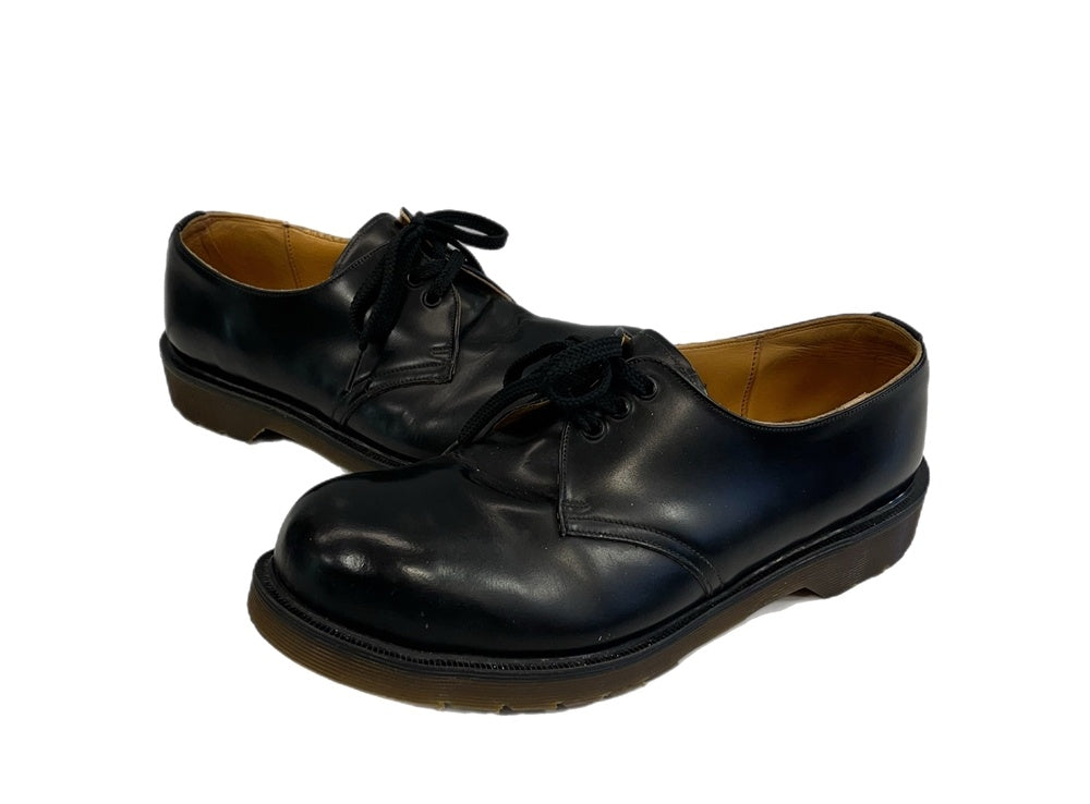 ドクターマーチン Dr.Martens イングランド製 3ホールシューズ