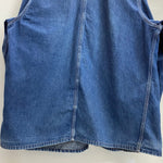 【曜日割引対象外】 ヴィンテージ vintage 60's ビッグマック BIGMAC デニムジャケット カバーオール ジャケット ブルー 201MT-3763 VB