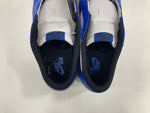 ジョーダン JORDAN Nike Air Jordan 1 Retro Low OG Game Royal ナイキ エアジョーダン1 レトロ ロー OG ゲームロイヤル CZ0790-140 メンズ靴 スニーカー ホワイト 28.5cm 101sh-1906