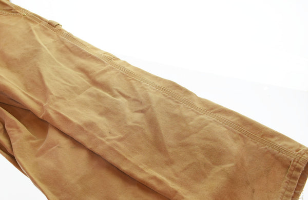 カーハート Carhartt  USA製 リペア ペインターパンツ ボトムスその他 ブラウン 103MB-500