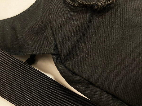 シュプリーム SUPREME Field Waist Bag Black 23SS 黒 バッグ メンズバッグ ボディバッグ・ウエストポーチ ロゴ ブラック 101bag-117