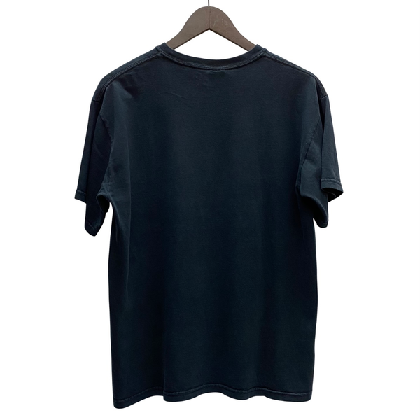 【曜日割引対象外】 ヴィンテージ vintage 00's Wu-Tang Clan Ol' Dirty Bastard Tシャツ ブラック Mサイズ 201MT-4504 VB