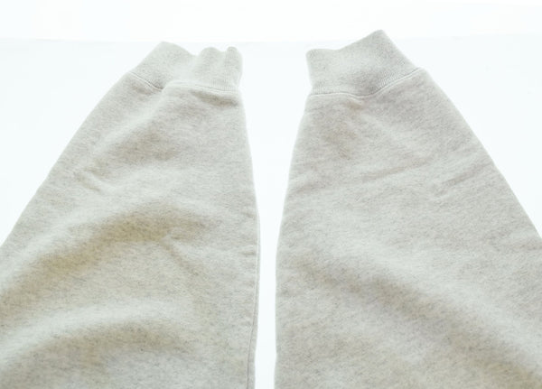 ボット BoTT 23AW 2Y HOODIE コットンフーディー 刺繍ロゴ 233BoTT18 パーカ グレー LLサイズ 103MT-2416