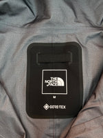 ザノースフェイス THE NORTH FACE CLIMB LIGHT JACKET クライム ライト ジャケット GORE-TEX マウンテンパーカー ジップアップ アウトドア アウター 黒 NP62303 ジャケット ロゴ ブラック Mサイズ 104MT-1982