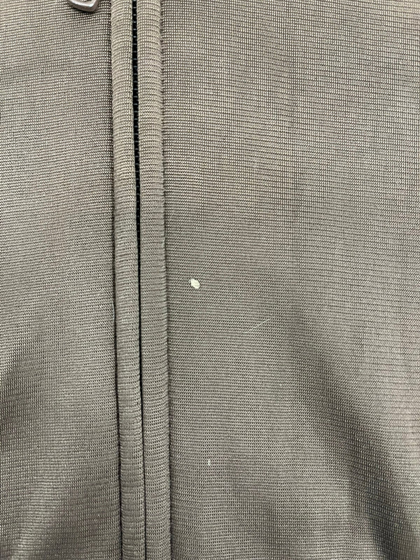 アディダス adidas 00’s 黒タグ ATP復刻 トラックジャケット 茶  984035 ジャージ ブラウン Mサイズ 101MT-4808