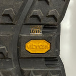 オープニングアクト OPENING ACT vibramソール メンズ靴 ブーツ サイドゴア ブラック 41サイズ 201-shoes1399