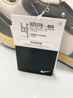 ジョーダン JORDAN NIKE AIR JORDAN 1 LOW SE ナイキ エア ジョーダン 1 ロー TOKYO VINTAGE 東京ヴィンテージ DZ5376-469 メンズ靴 スニーカー マルチカラー 29cm 101-shoes1619