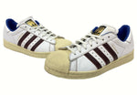 アディダス adidas × RANA ラナ SUPERSTAR 82 スーパースター TOKYO ENERGY ダンザー ローカット シューズ 白 IE0020 メンズ靴 スニーカー ホワイト 29cm 104-shoes603