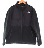 ノースフェイス THE NORTH FACE デナリ ジャケット フリース DENALI JACKET Freece Denali Jacket NA72051 ジャケット ブラック LLサイズ 103MT-3232