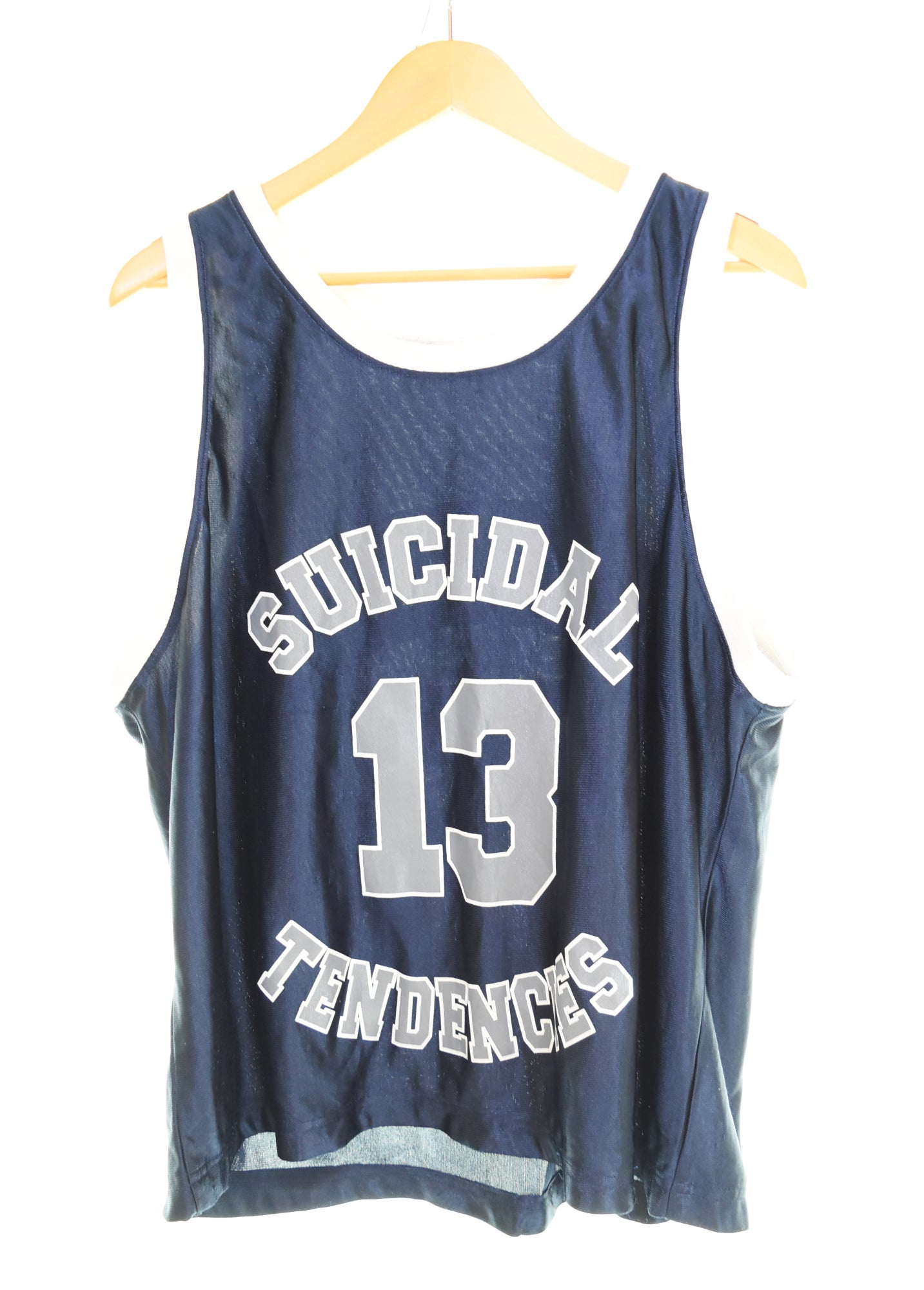 スイサイダル・テンデンシーズ Suicidal Tendencies 90年代 BASKETBALL