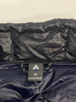 モンベル mont-bell スペリオ ダウンジャケット Men's BK 1101466 ジャケット ブラック Mサイズ 101MT-5172