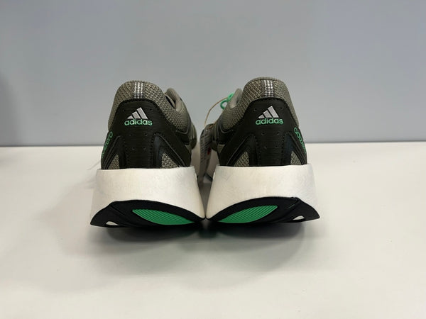 アディダス adidas Adizero Aruku Trace Cargo アディゼロ アルク トレース カーゴ JH8118 メンズ靴 スニーカー グレー 27cm 101sh-2236