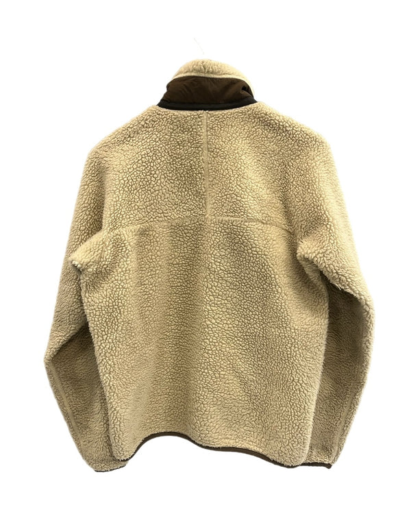 パタゴニア PATAGONIA Classic Retro-X Jacket クラシックレトロX