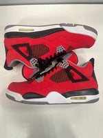 ジョーダン JORDAN NIKE AIR JORDAN 4 Retro Toro Bravo ナイキ エアジョーダン4 レトロ トロ ブラボー 赤 308497-603 メンズ靴 スニーカー レッド 29cm 101sh-2298